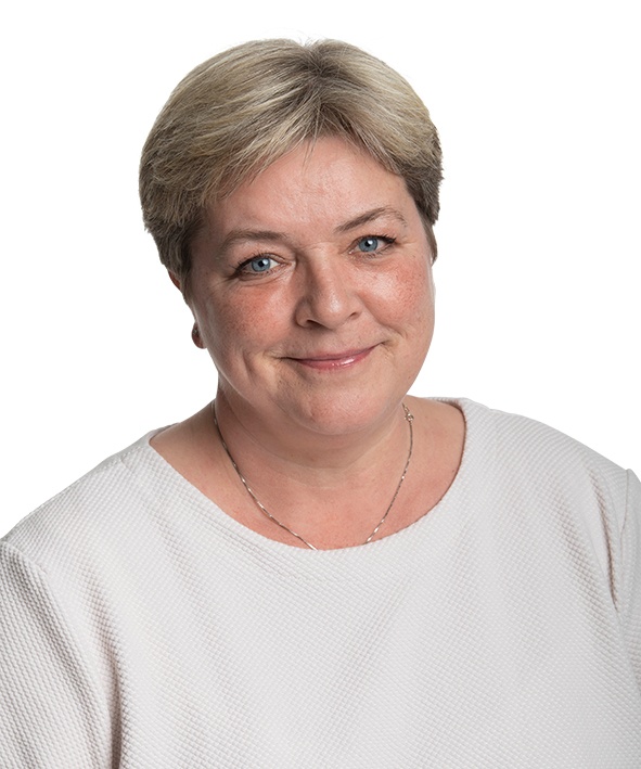 Anne Berit