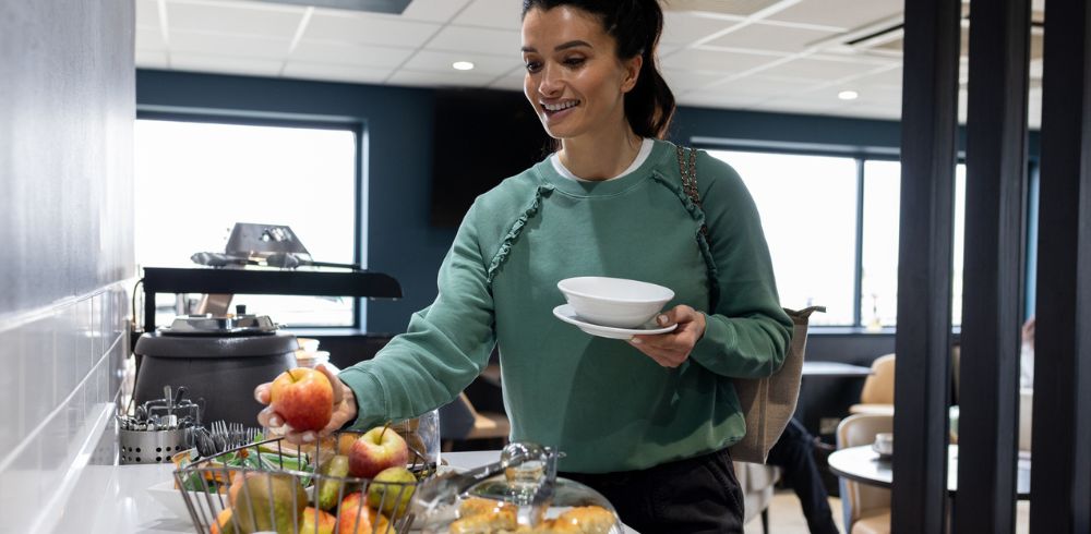 Forsinket fly? Lounge med reiseforsikring - Varig Hadeland Forsikring