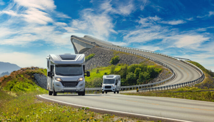 Bobilforsikring - Varig Hadeland Forsikring